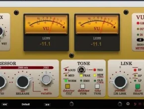 YS My Happy BUS Compressor