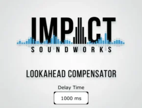 Delay Compensator