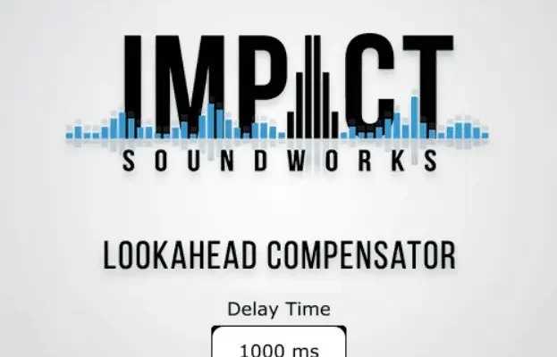 Delay Compensator