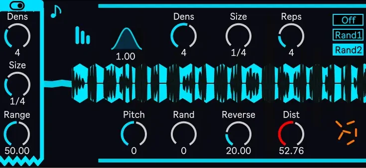 Drox II (Glitch Stutter Effect) v1.0.0 WiN Drox II