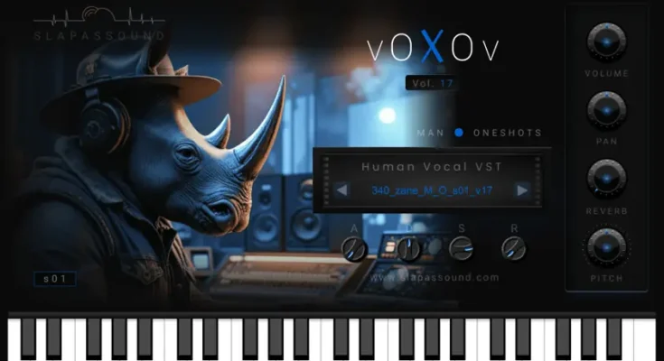 VoXov