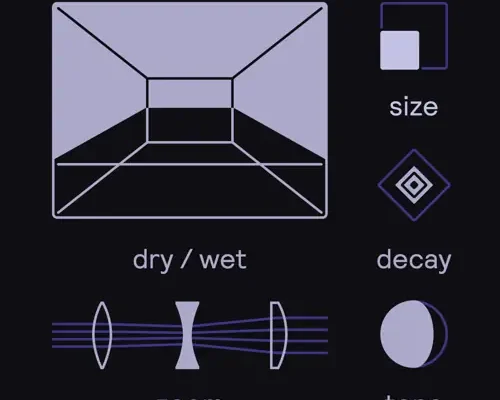 Sala (Ceremonial Reverb) v1.0 WiN MAC LiNUX sala
