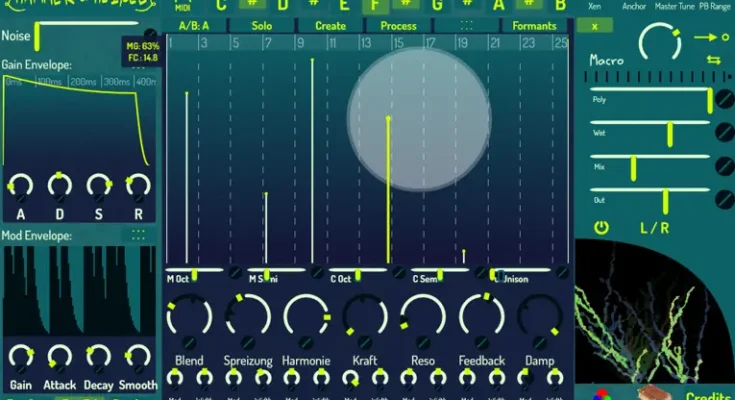 Hammer And Meißel v1.0 WiN Mac Linux Hammer And Meisel