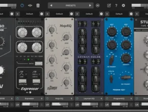 Mix Locker Free Version