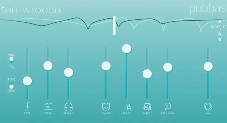 Sheepadoodle Phaser v1.0.2 WiN MAC Sheepadoodle