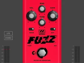 VZtec Fuzz
