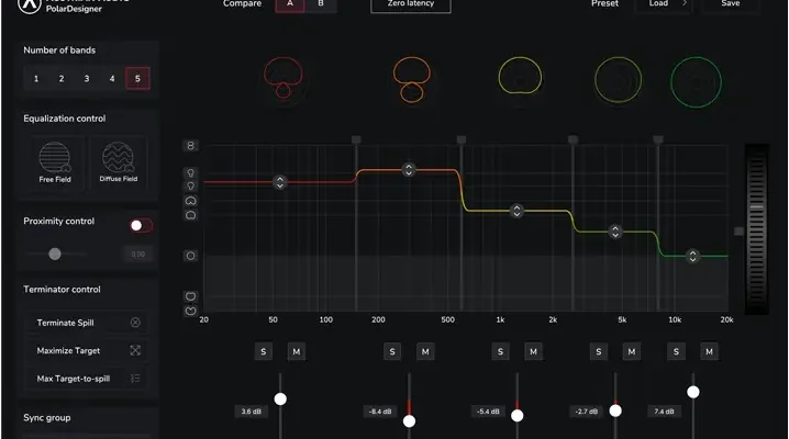 PolarDesigner v3.0 WiN MAC PolarDesigner