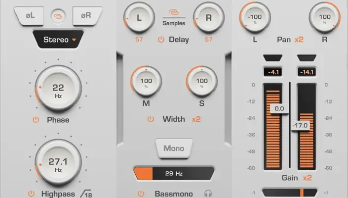 Protility v1.1 WiN MAC Protility