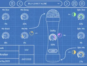 Toyphonic Micraliser