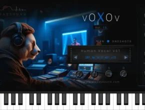 VoXov Vol.15