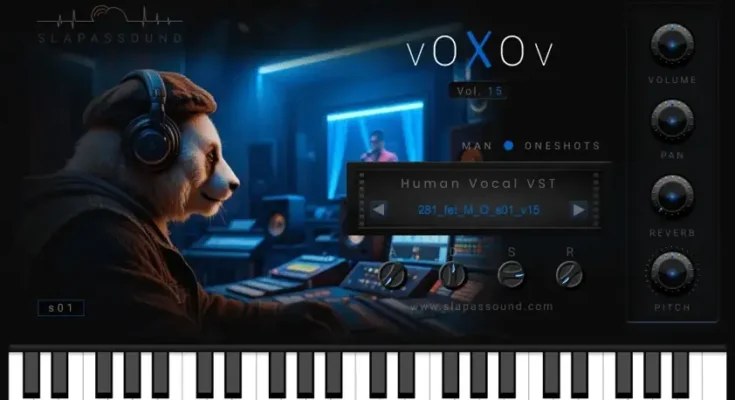 VoXov Vol.15