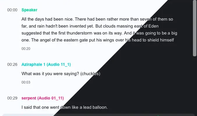 Wordify (AI Speech To Text) WiN Mac Linux Wordify AI Speech To Text