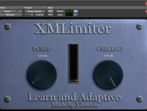 XMLimiter 3