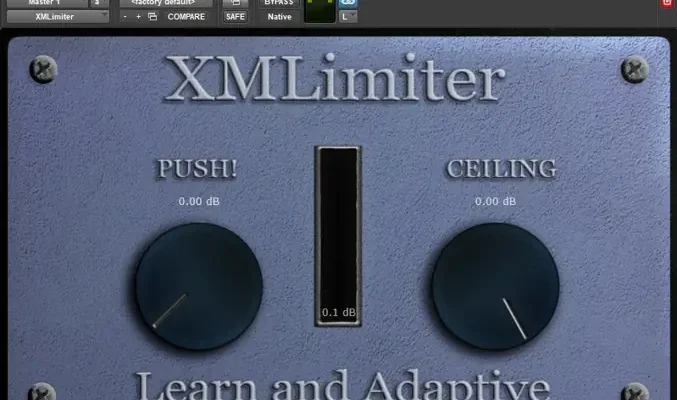 XMLimiter 3