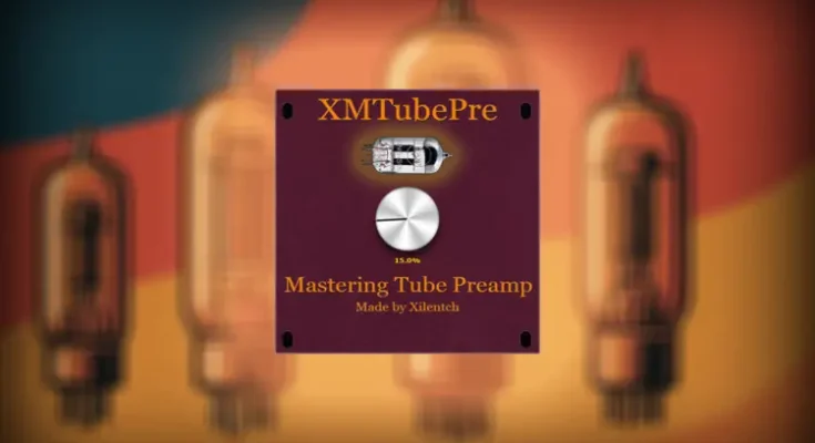 XMTubePre