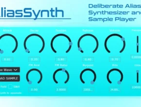 AliasSynth