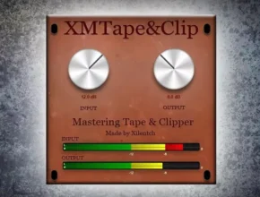 XMTape Clip