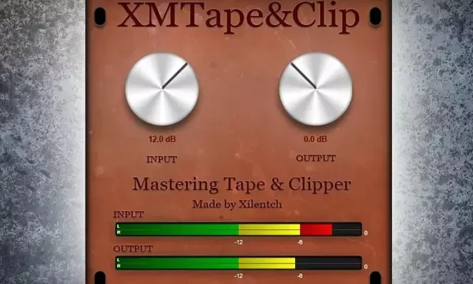 XMTape Clip