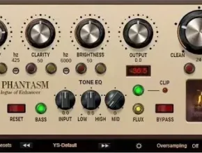 YS Phantasm