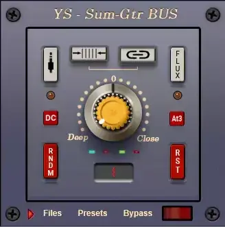 YS Summing Bus + Gtr v.1.0.1 WiN Mac YS Summing Bus Gtr