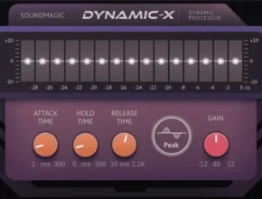 DynamicX