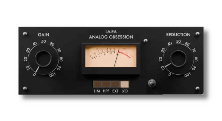 LAEA v1.0 WiN macOS LAEA