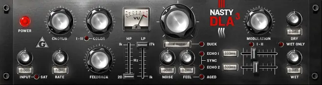 NastyDLA mkIII v3.5 WiN NastyDLA mkIII