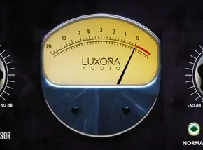 Titan Tube Compressor