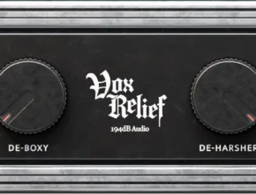 VoxRelief Lite