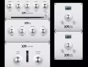 XM Series Mastering Bundle