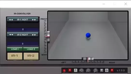 YS Panning Room 3 v1.1 WiN Mac YS Panning Room