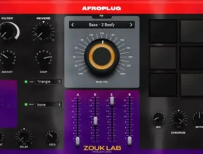 Zouk Lab Lite