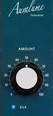 Auralume Saturator Lite