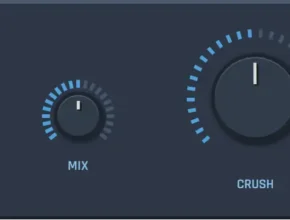 Bit Crusher