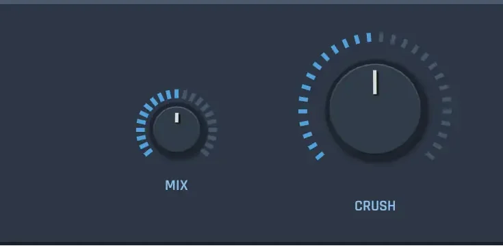 Bit Crusher