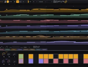 Constellations Sequencer