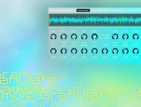 Granulator