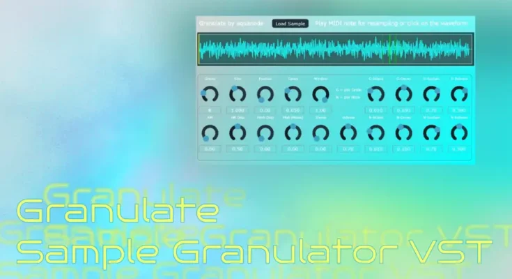 Granulator