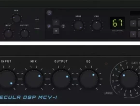MDV II MCV I