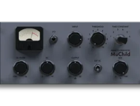 MuChild