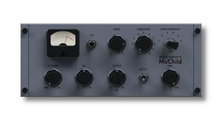 MuChild v1.0 WiN MAC MuChild