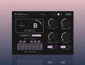 PitchCure