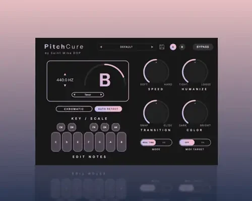 PitchCure