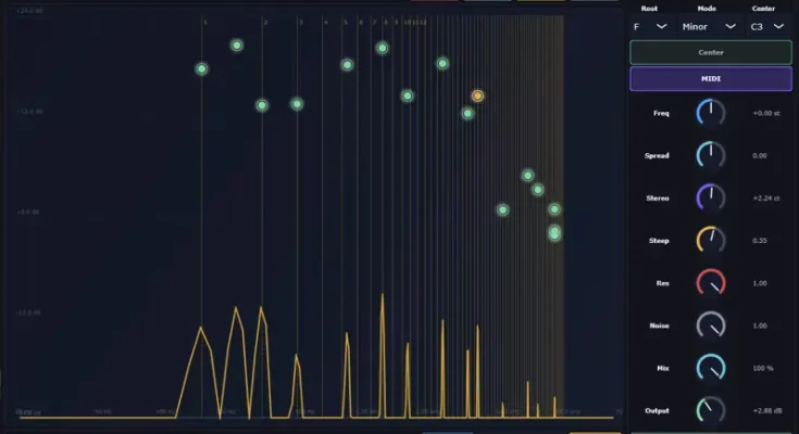 Polarity-RES v0.1.3 WiN MAC LiNUX Polarity RES