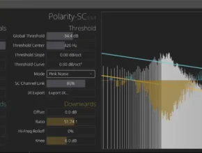 Polarity SC Dark