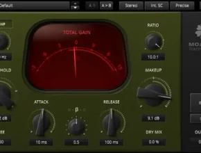 TDR Molotok