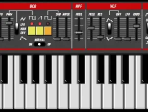 Ultramaster KR 106