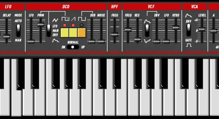 Ultramaster KR 106