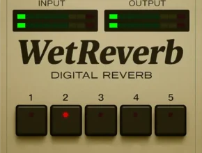 WetReverb