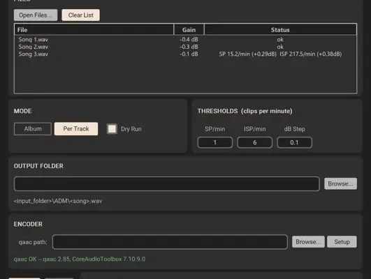AutoADM v1.0.2 MAC autoadm